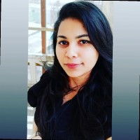 Dipali Soman Email