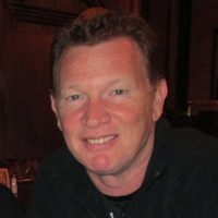 Giles Foodservice Equipment, Inc. Employee Nigel Murdoch's profile photo