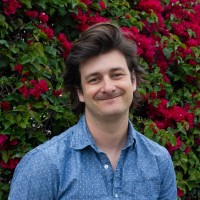 Climate Resolve Employee Tommy Fleming's profile photo