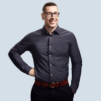 C3 Solutions Inc. Employee William Danella-Cloutier's profile photo