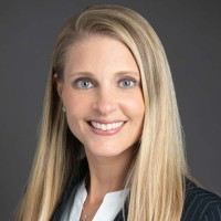 Mativ Employee Cari Davidson's profile photo
