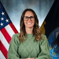 Naval Service Training Command Employee Amy Kempf's profile photo