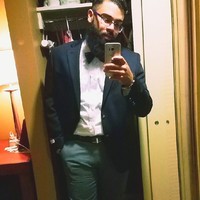 Anthony Valentin Email & Phone Number