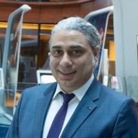 Cem Sofuoglu Email & Phone Number