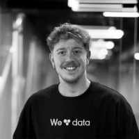 Usersdot Employee Uğurcan Yanık's profile photo