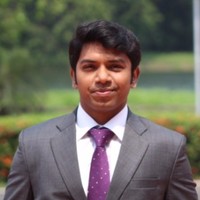 Nextant Employee Shashank Saxena's profile photo