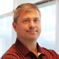 JourneyTEAM Employee Clay Fox's profile photo