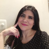 Sarai Molina Email & Phone Number