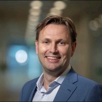 InnoGI Technologies Employee Jeroen Kiers's profile photo