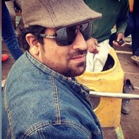 PolyVista Employee Saeed Ehsan's profile photo