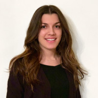 Hillstone Restaurant Group Employee Marissa Bloom's profile photo