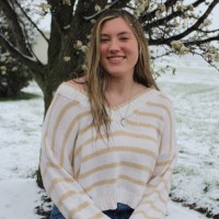 Automated Manufacturing Solutions Inc. Employee Camryn Minney's profile photo