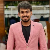 Nikhil A Email & Phone Number