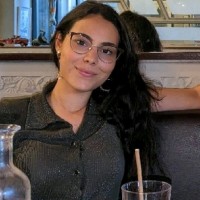 Sarah Hattou Email