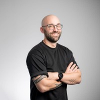 Archer Employee Brendan Larson's profile photo