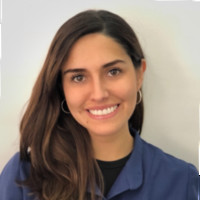 Armada de Chile Employee Valentina Cabrera Alfaro's profile photo