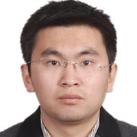 中移物联网有限公司 Employee Huang Weilin's profile photo