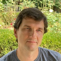 Amazon Employee Dmitry Efimov's profile photo