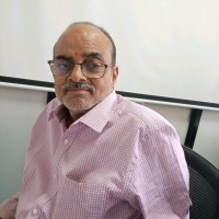 GG Tronics India Pvt Ltd Employee C Srinivasu's profile photo