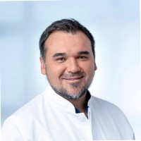 Krankenhaus Düren  Employee Samir Smajic's profile photo