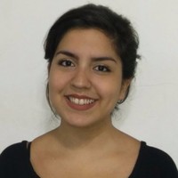 Nexbas Employee Cecilia Luna's profile photo