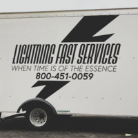 Lightning Fast Services Inc Employee Ed Hanley's profile photo