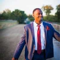 Terra Firma Business Consulting Employee Byron Weaver's profile photo