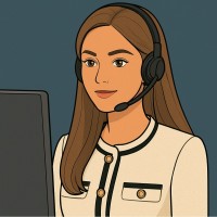 IFORT Employee Sirine Duthoit's profile photo