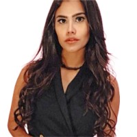 Gracie Barra Association Employee Bruna Oliveira's profile photo