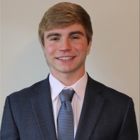 Johnson & Sheldon, PLLC Employee Tyler Anderson's profile photo