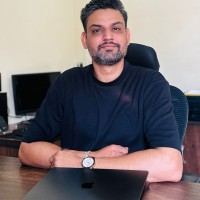 TECH5 Employee Sitesh Apmp's profile photo