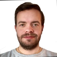 Proofed Employee Adam Harvey's profile photo