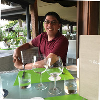 Silverton Casino Employee James Chuang's profile photo