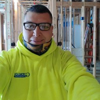 CFC Construction Employee Joel Salazar Arredondo's profile photo
