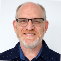 Auckland Live Employee Richard Freeman's profile photo