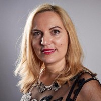Emerald Clinical Employee Mariny Kapsali's profile photo