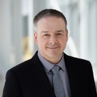 MCAP Employee Sylvain Trottier's profile photo