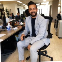 EML Employee Vishal Shah's profile photo