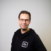 Oivan Employee Rami Korhonen's profile photo
