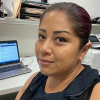 Griselda Romero Email