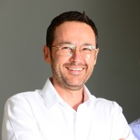 Simr (formerly UberCloud) Employee Burak Yenier's profile photo
