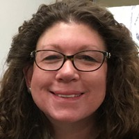 TEXAS LETTERING ARTS COUNCIL Employee Angie Vangalis's profile photo