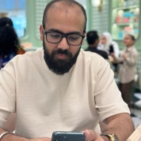 Outskill Employee Abhishek Tripathy's profile photo