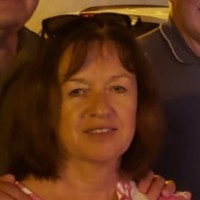 Merck Gruppe Employee Cornelia Koch's profile photo