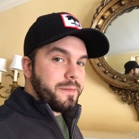 Brightpearl by Sage Employee Sean McGoldrick's profile photo