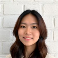 SMDV Employee Belinda Kamarga's profile photo