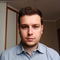 Corley S.r.l. Employee Stefano Monti's profile photo