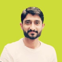 Tek2D Employee Saeed Anwar's profile photo