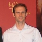 The Data Incubator Employee Richard O's profile photo