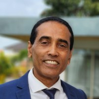 Maxis Broadband Employee Mathew Jacob's profile photo